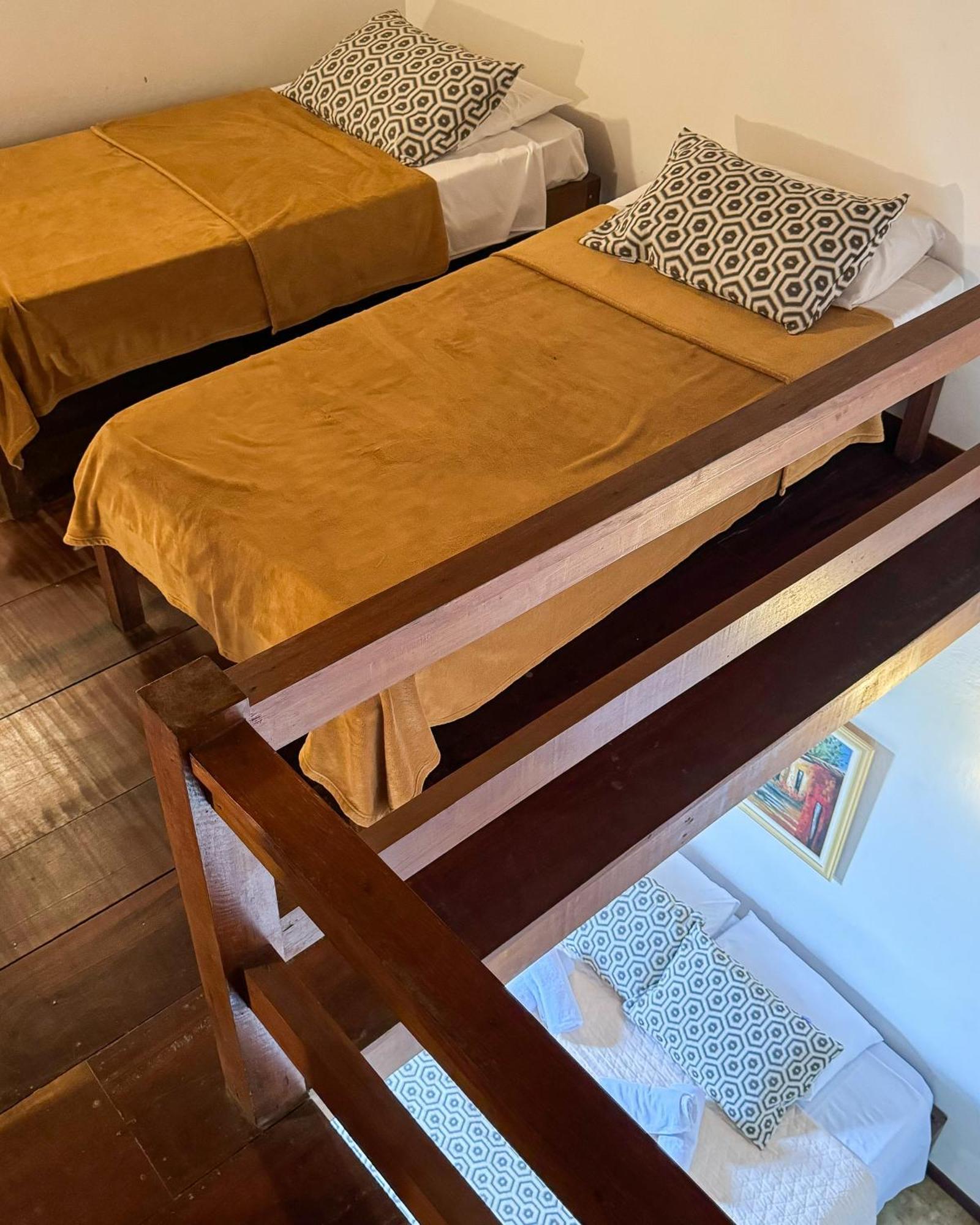 Pousada Rumo Dos Ventos Parati Extérieur photo
